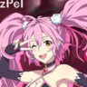 Matched profile picture
