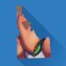 Matched profile picture
