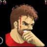 Matched profile picture