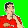 Matched profile picture