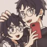Matched profile picture