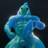 Matched profile picture