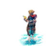 Matched profile picture