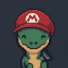 Matched profile picture