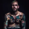 Matched profile picture
