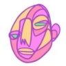 Matched profile picture