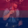 Matched profile picture