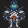 Matched profile picture