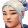 Matched profile picture