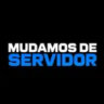 Mudamos de servidor!