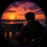 Matched profile picture