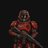 Matched profile picture