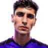 Matched profile picture