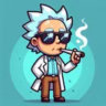 Matched profile picture