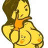 Matched profile picture