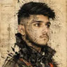 Matched profile picture