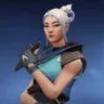 Matched profile picture