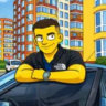 Profile picture