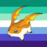 Matched profile picture