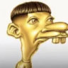 Matched profile picture