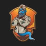 Matched profile picture