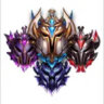 Matched profile picture