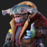 Matched profile picture
