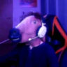 Matched profile picture