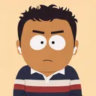 Matched profile picture