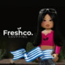 Freshco Shopping.