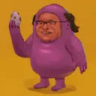 Matched profile picture