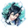 Matched profile picture