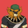 Matched profile picture