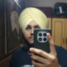 Profile picture