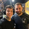 Matched profile picture