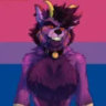 Matched profile picture