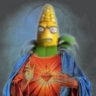 Matched profile picture