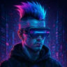 Matched profile picture