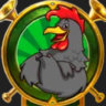 Matched profile picture