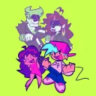 Matched profile picture