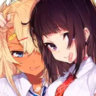 Matched profile picture