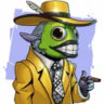 Matched profile picture