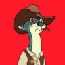 Matched profile picture