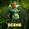 cbmscene