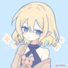 Matched profile picture