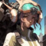 Matched profile picture