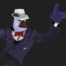 Matched profile picture