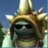 Profile picture