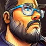 Matched profile picture