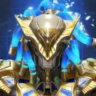 Matched profile picture